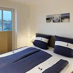 With 1 Bedroom * Wittdün