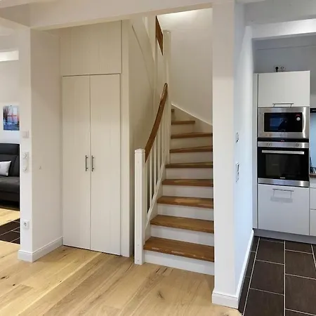 With 1 Bedroom * Wittdün