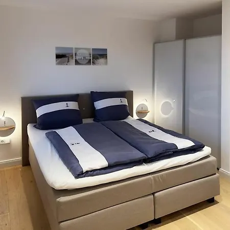 Dom wakacyjny With 1 Bedroom