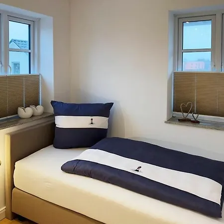 With 1 Bedroom * Wittdün