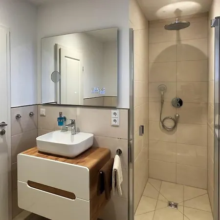 Dom wakacyjny With 1 Bedroom